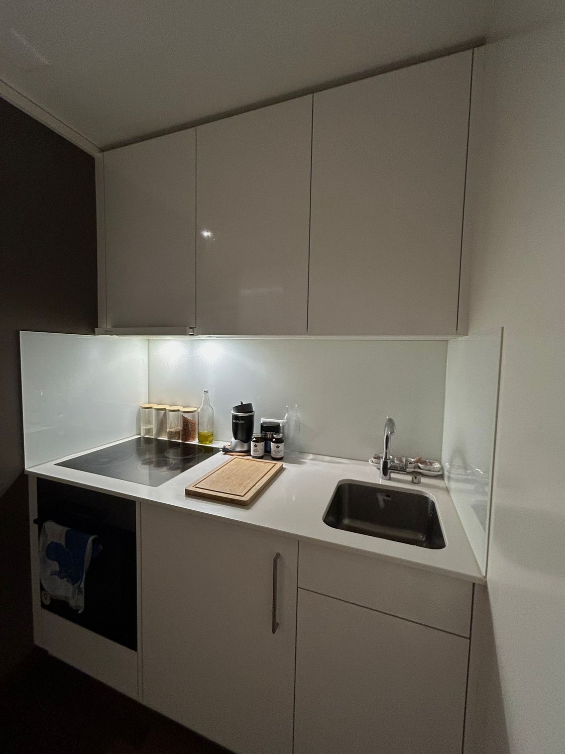 Bild 1 ½ Zimmer-Wohnung in Seefeld, Zürich mieten