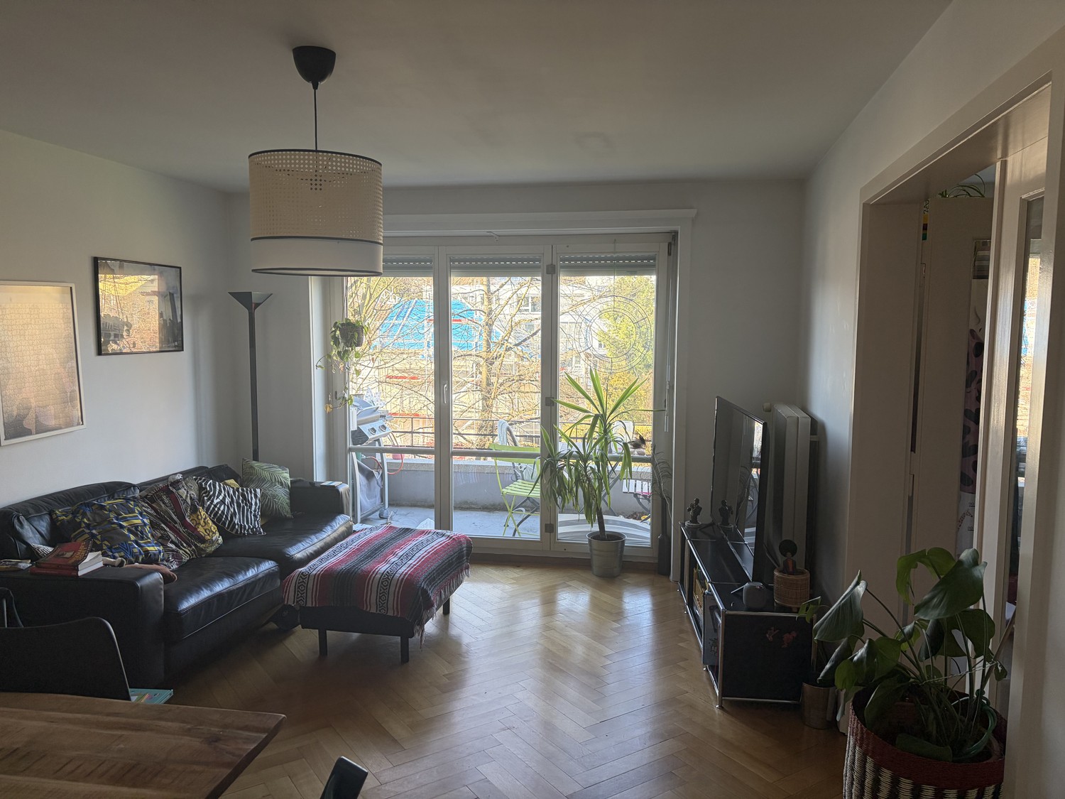 Bild 4 ½ Zimmer-Wohnung in Bern mieten