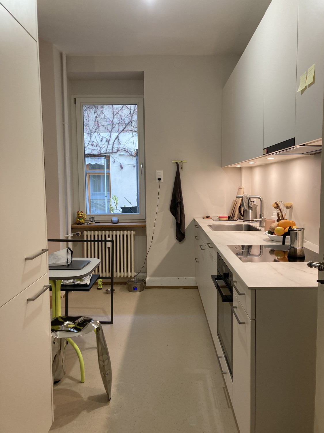 Bild 2 ½ Zimmer-Wohnung in Basel mieten