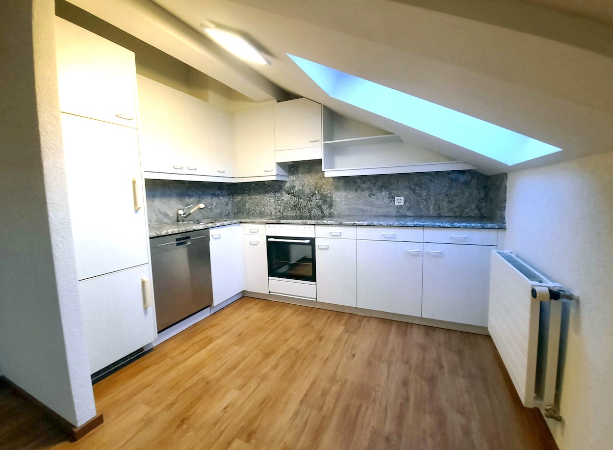 Bild 2 ½ Zimmer-Wohnung in Basel mieten