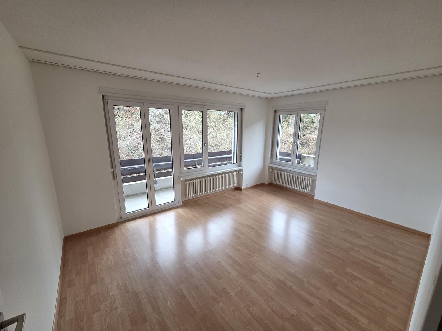 Bild 4 ½ Zimmer-Wohnung in Zürich mieten