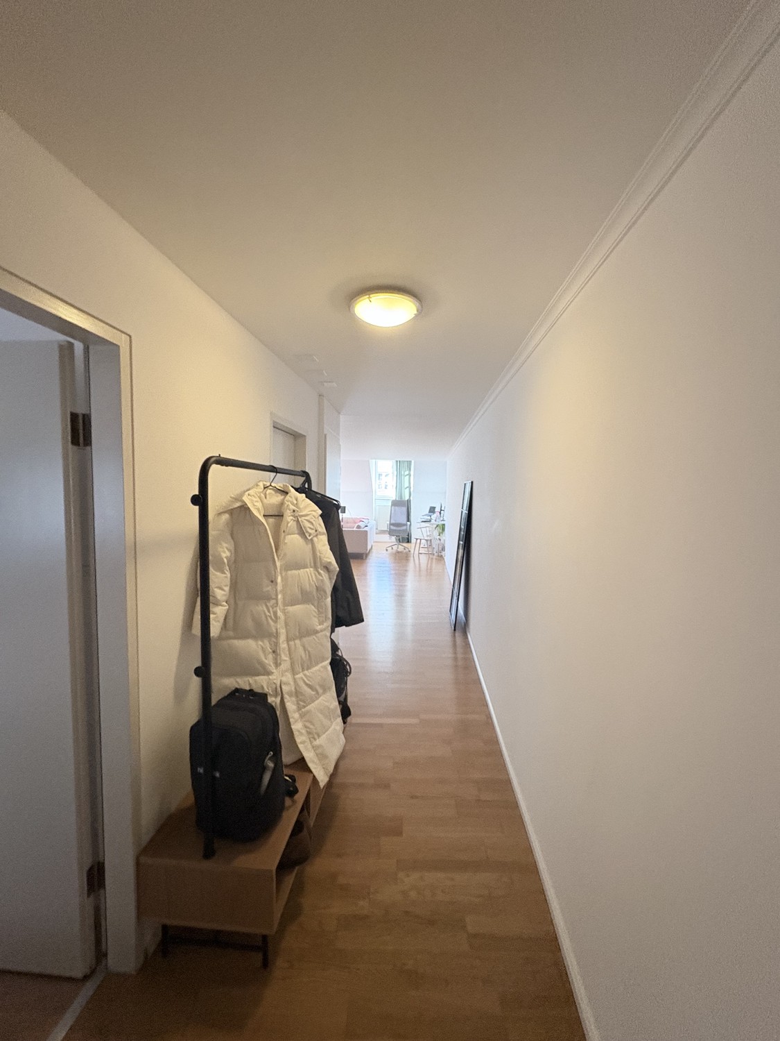 Bild 3 ½ Zimmer-Wohnung in Bern mieten