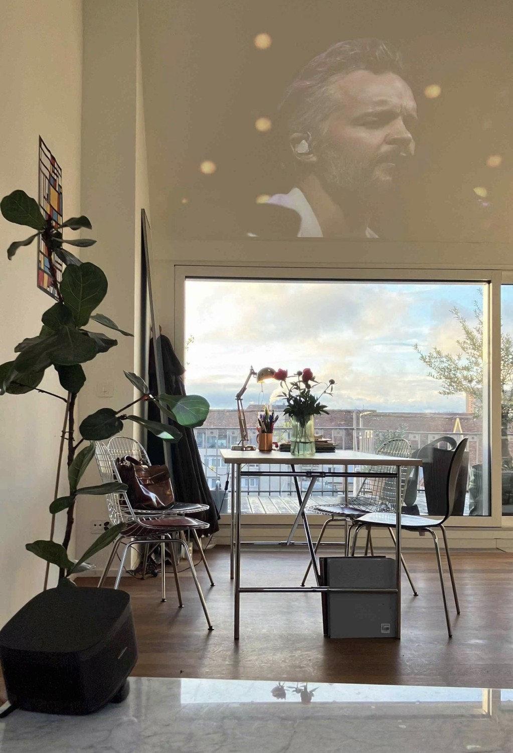 Bild 1 ½ Zimmer-Wohnung in Zürich mieten