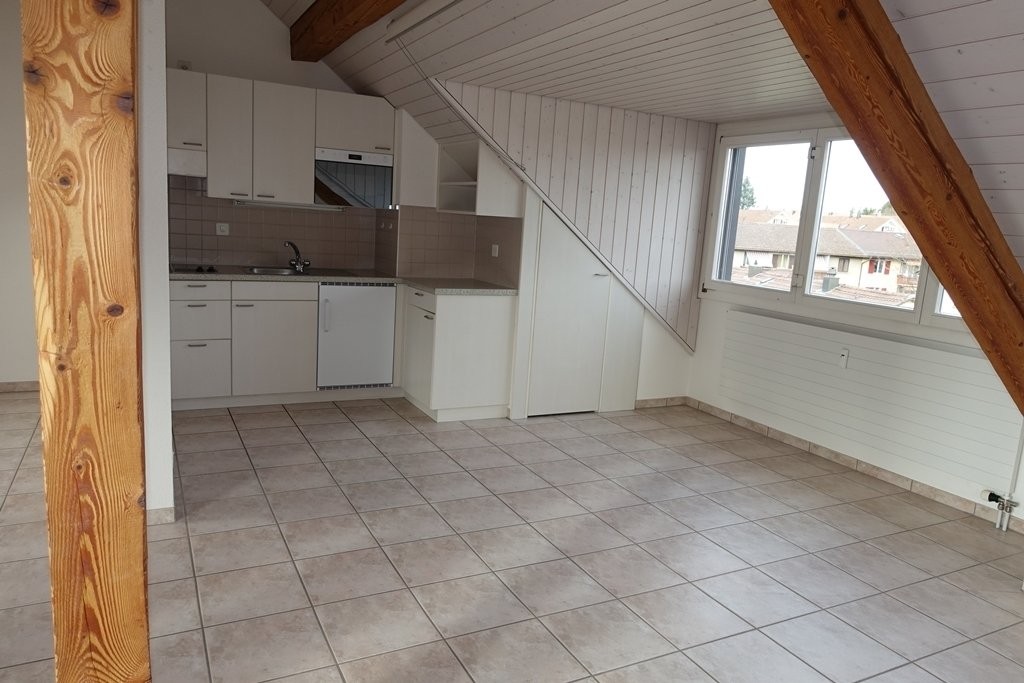 Bild 1 ½ Zimmer-Wohnung in Bern mieten