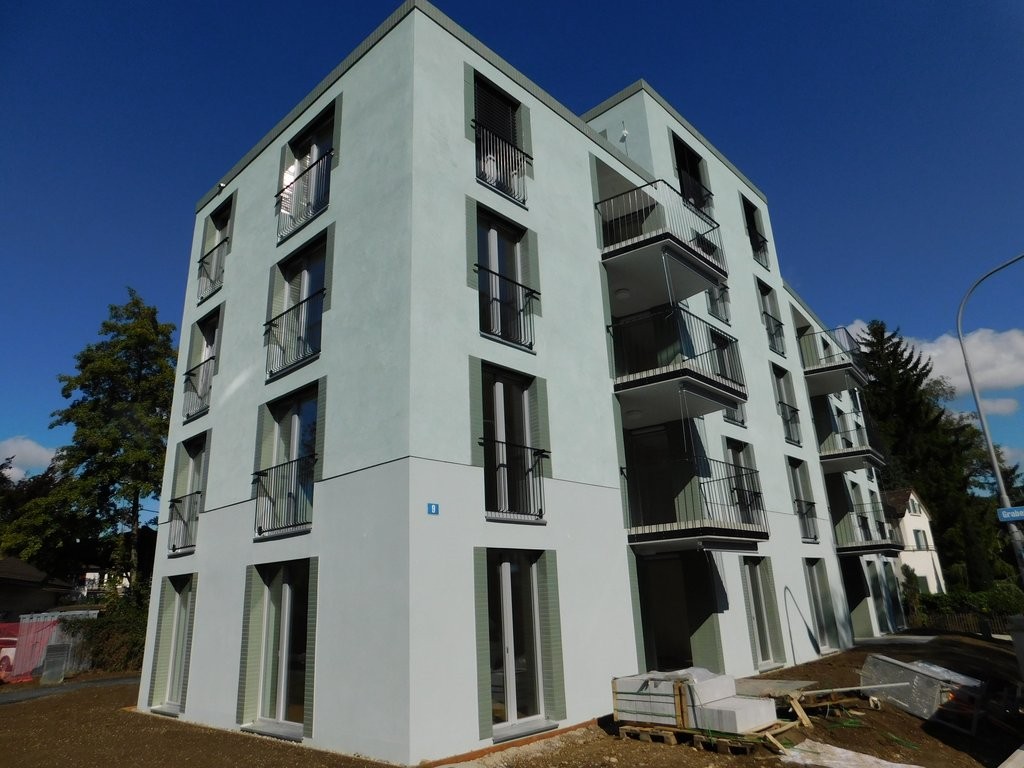 Bild 2 ½ Zimmer-Wohnung in Zürich mieten