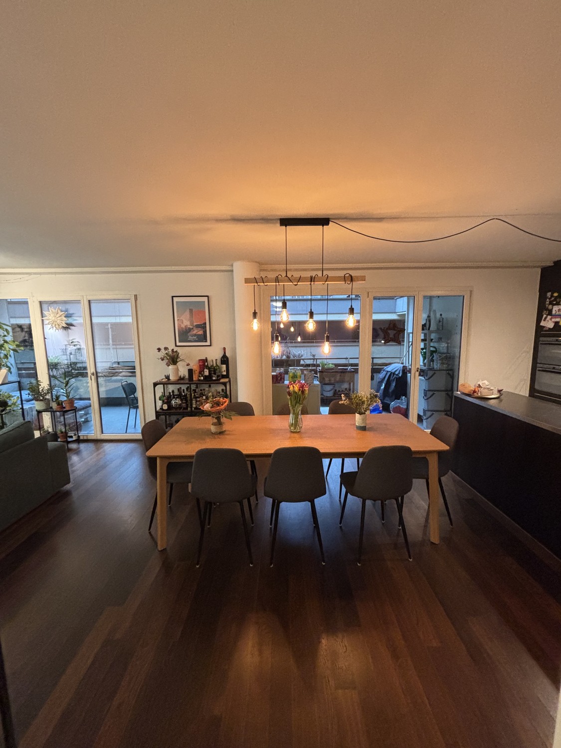 Bild 4 ½ Zimmer-Wohnung in Zürich mieten