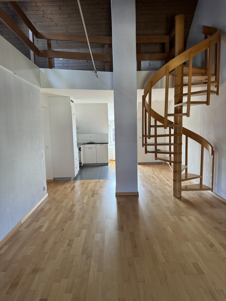 Bild 2 ½ Zimmer-Dachwohnung in Bern mieten