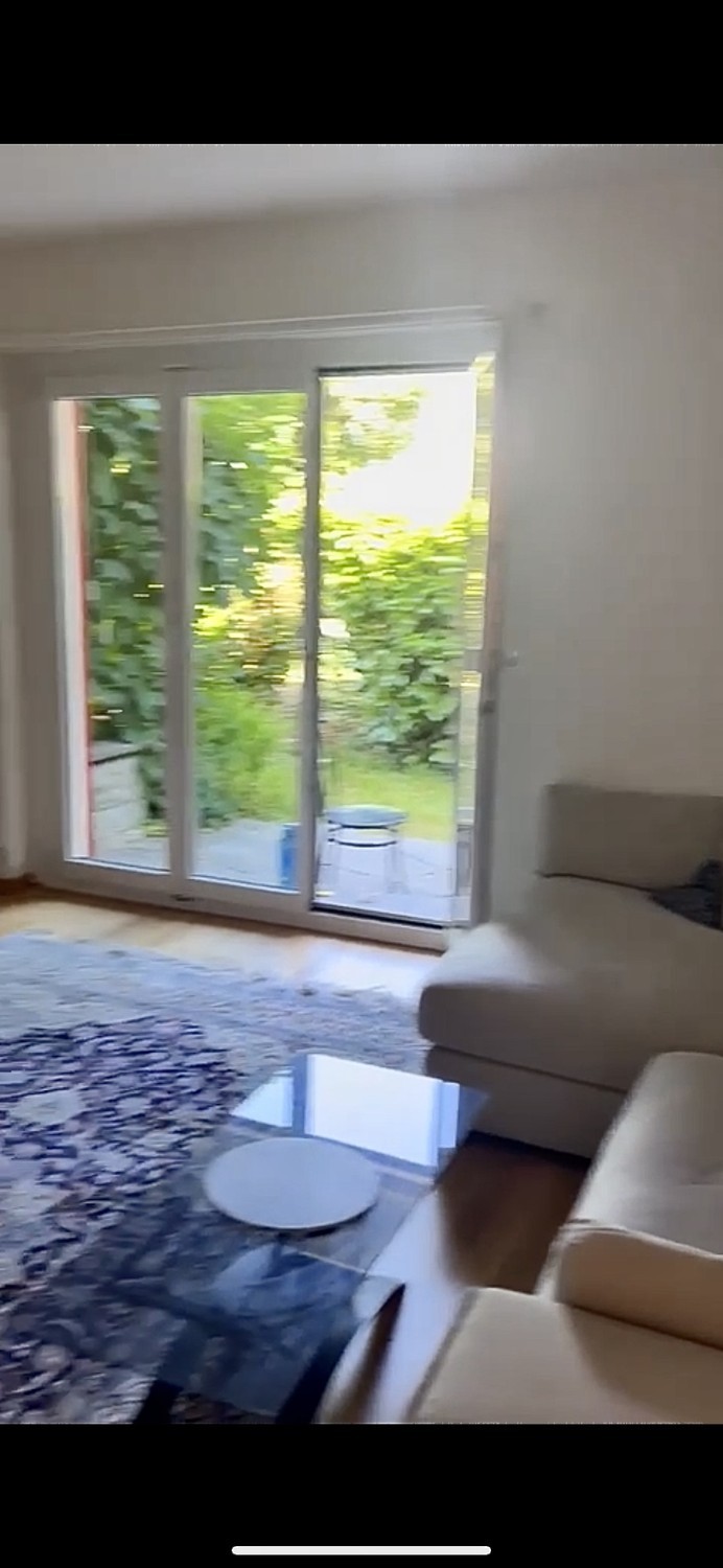 Bild 2 ½ Zimmer-Wohnung in Zürich mieten