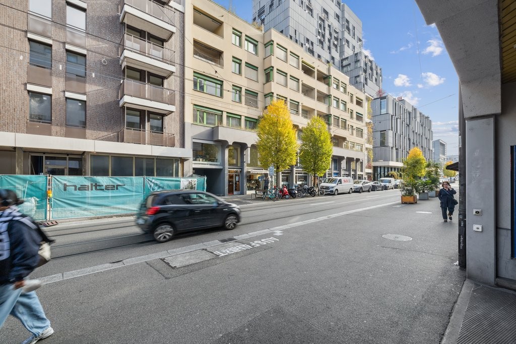 Bild 3 ½ Zimmer-Wohnung in Basel mieten