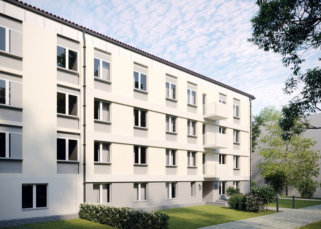 Bild 4 ½ Zimmer-Wohnung in Bern mieten