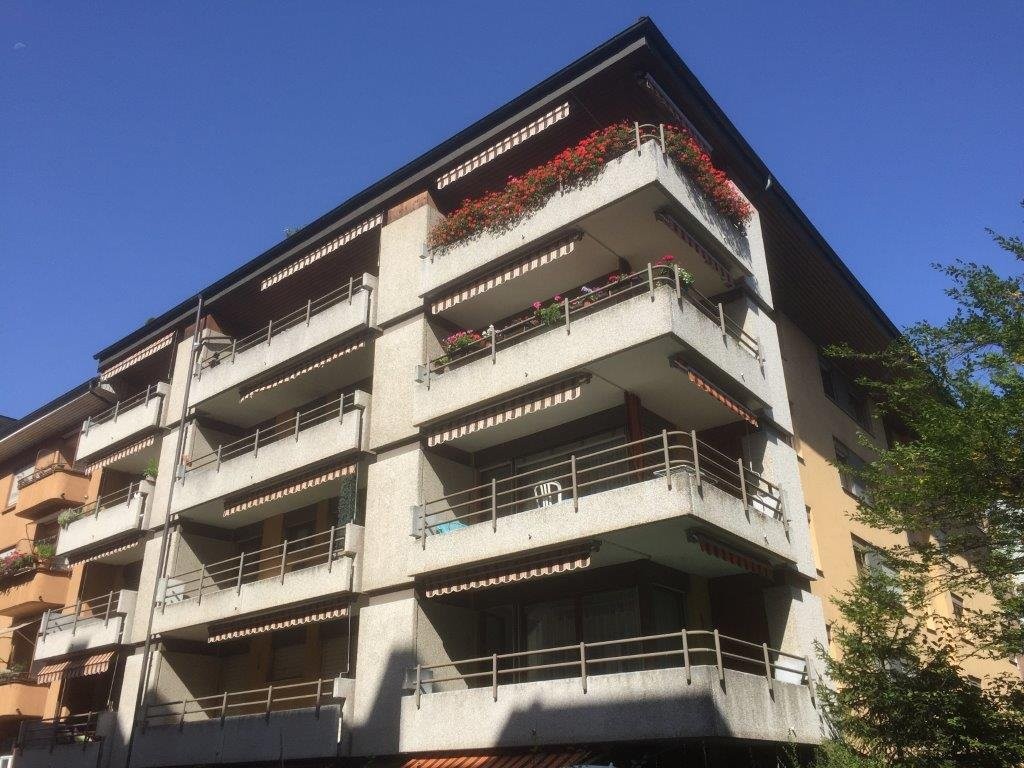 Bild 2 ½ Zimmer-Wohnung in Bern mieten