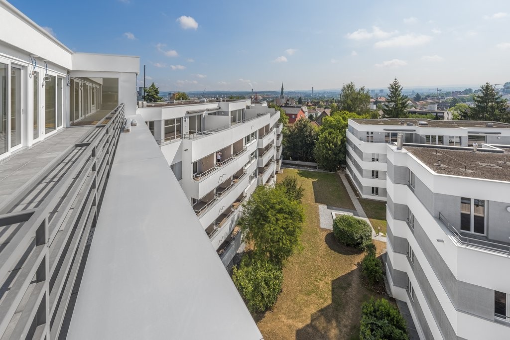 Bild 2 ½ Zimmer-Wohnung in Zürich mieten