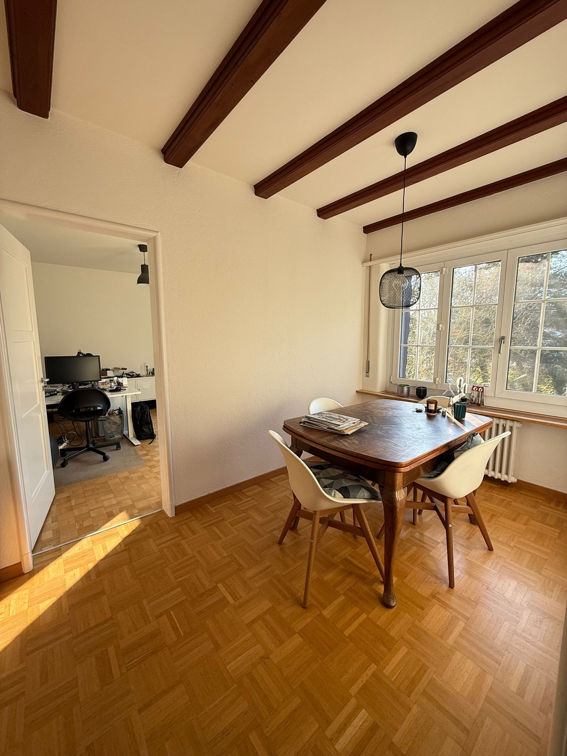 Bild 4 ½ Zimmer-Wohnung in Bern mieten