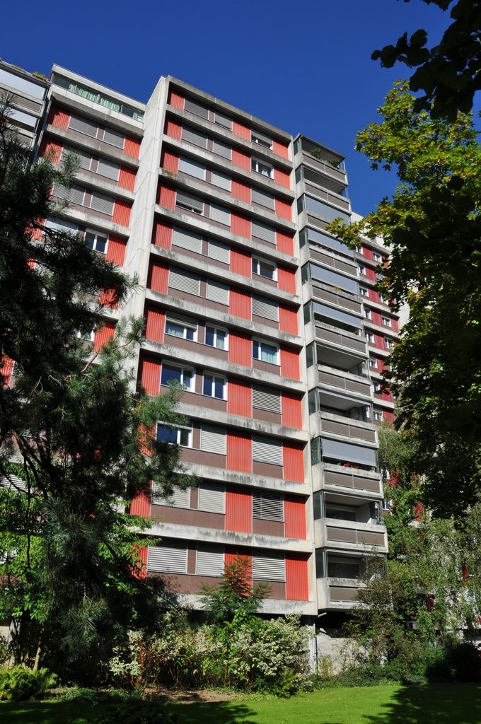 Bild 3 ½ Zimmer-Wohnung in Bern mieten