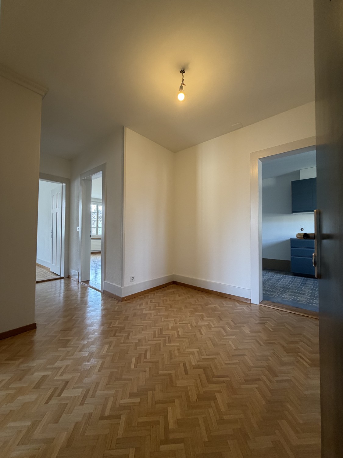Bild 3 ½ Zimmer-Wohnung in Bern mieten