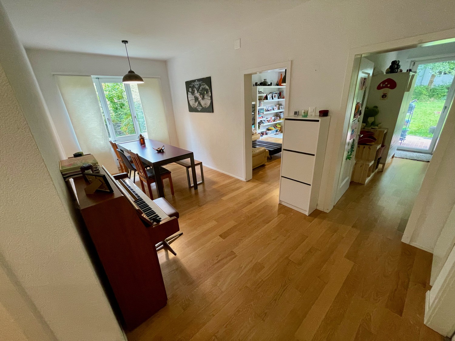 Bild 3 ½ Zimmer-Wohnung in Bern mieten