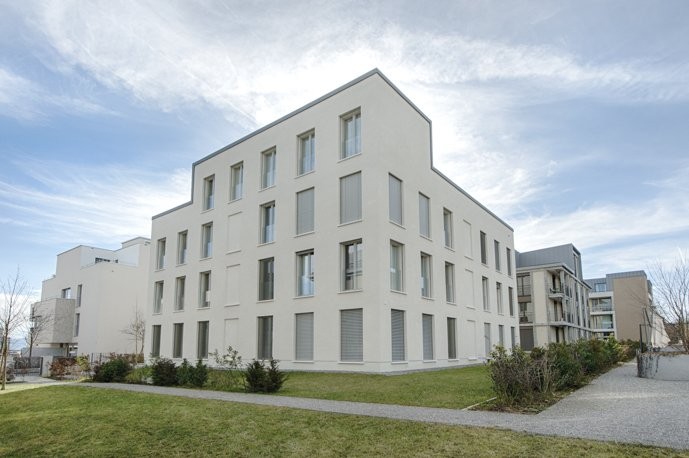 Bild 2 ½ Zimmer-Wohnung in Bern mieten