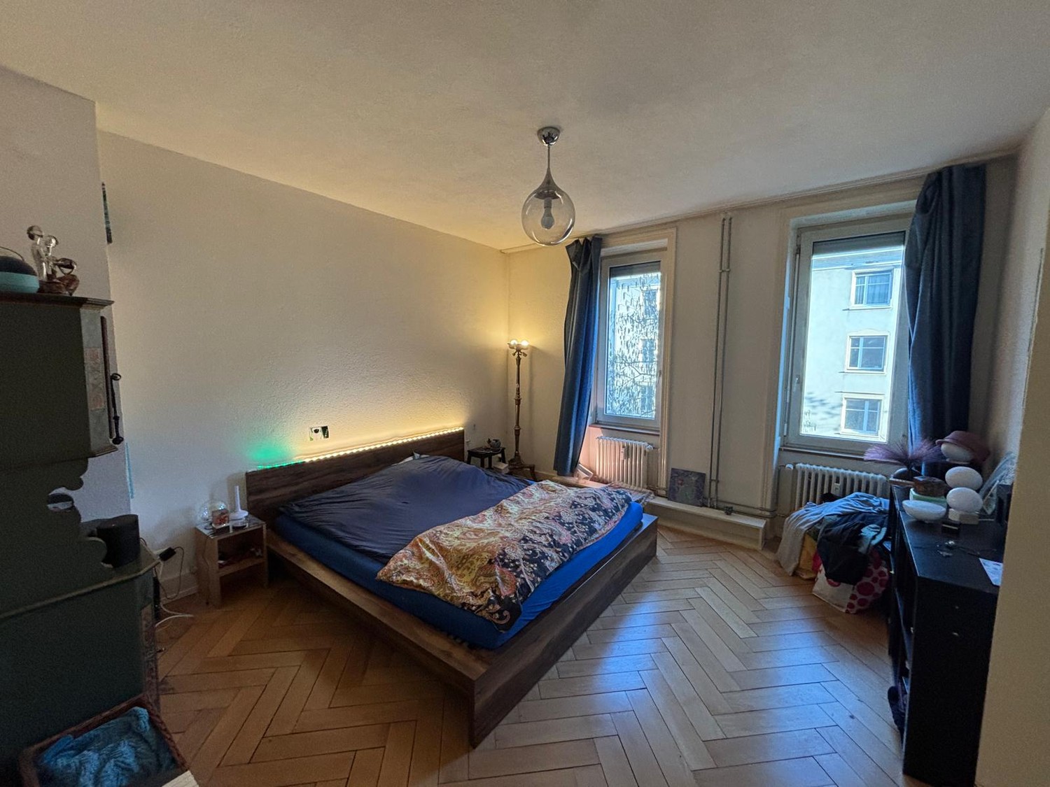 Bild 2 ½ Zimmer-Wohnung in Basel mieten