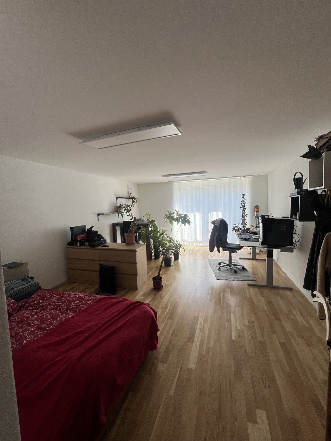 Bild 1 ½ Zimmer-Wohnung in Zürich mieten