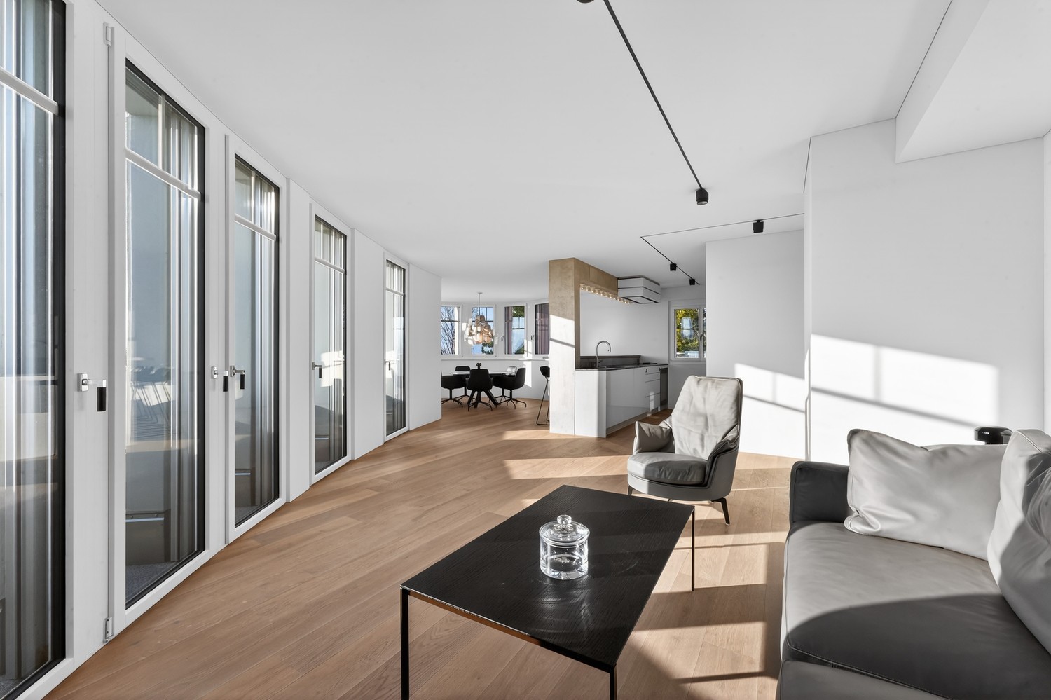 Bild 3 ½ Zimmer-Wohnung in Zürich mieten