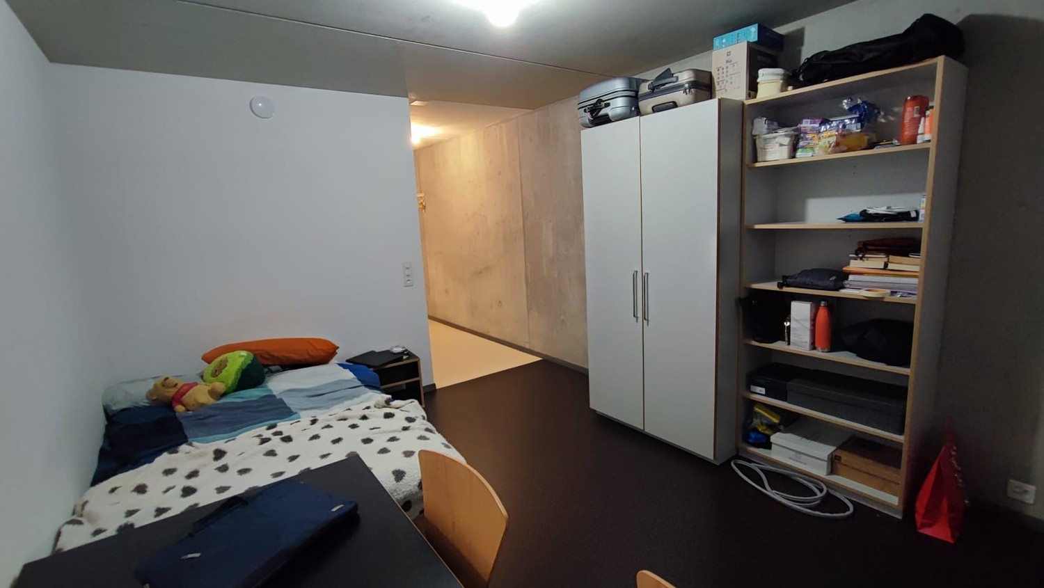 Bild 1 ½ Zimmer-Wohnung in Zürich mieten