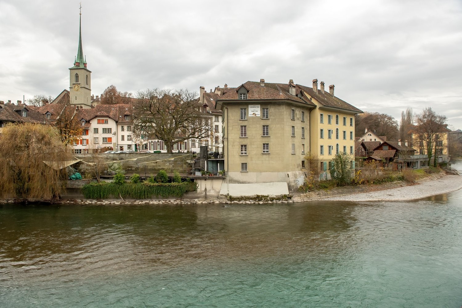 Bild 3 ½ Zimmer-Maisonette in Bern mieten