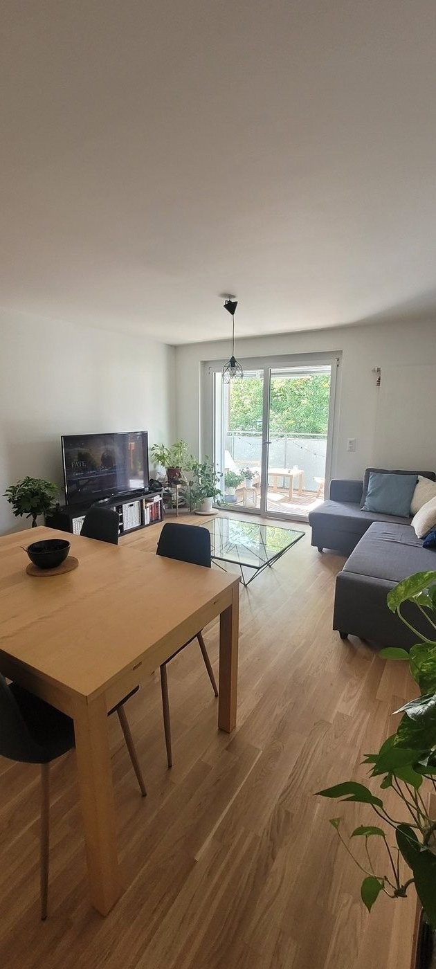 Bild 2 ½ Zimmer-Wohnung in Zürich - Short Term mieten