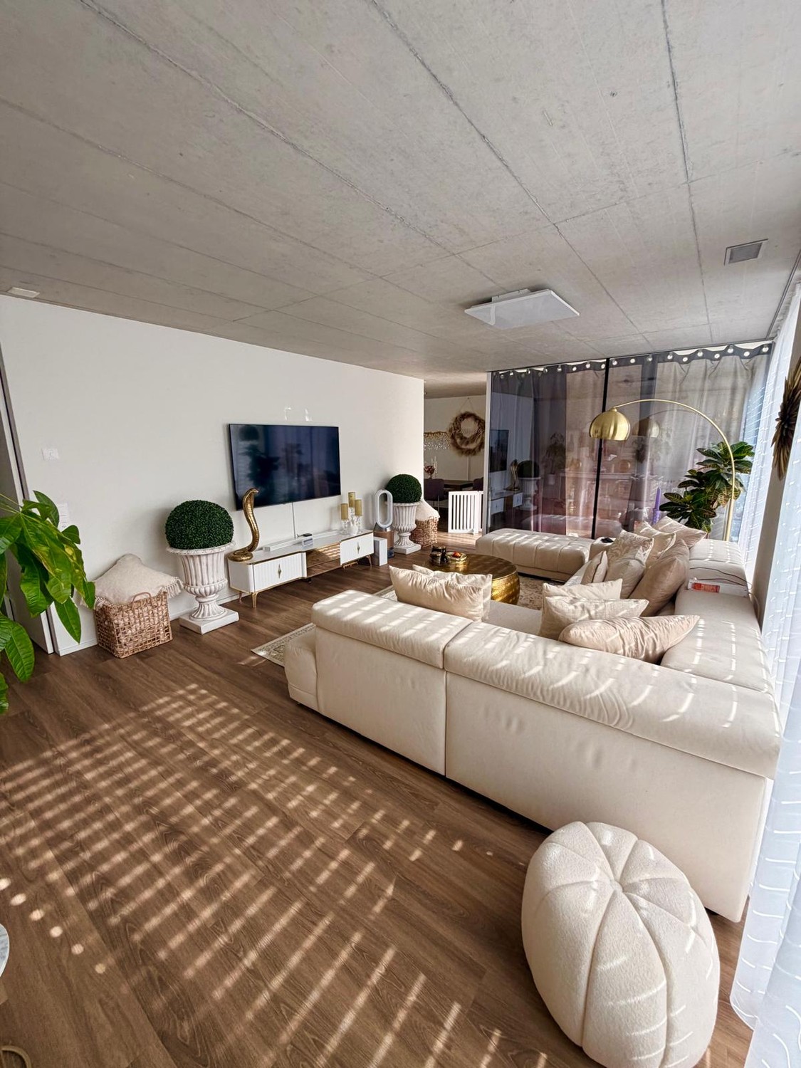 Bild 3 ½ Zimmer-Wohnung in Bern mieten