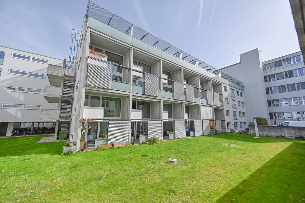 Bild 3 ½ Zimmer-Wohnung in Bern mieten