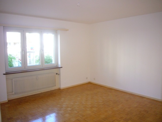 Bild 3 ½ Zimmer-Wohnung in Basel mieten