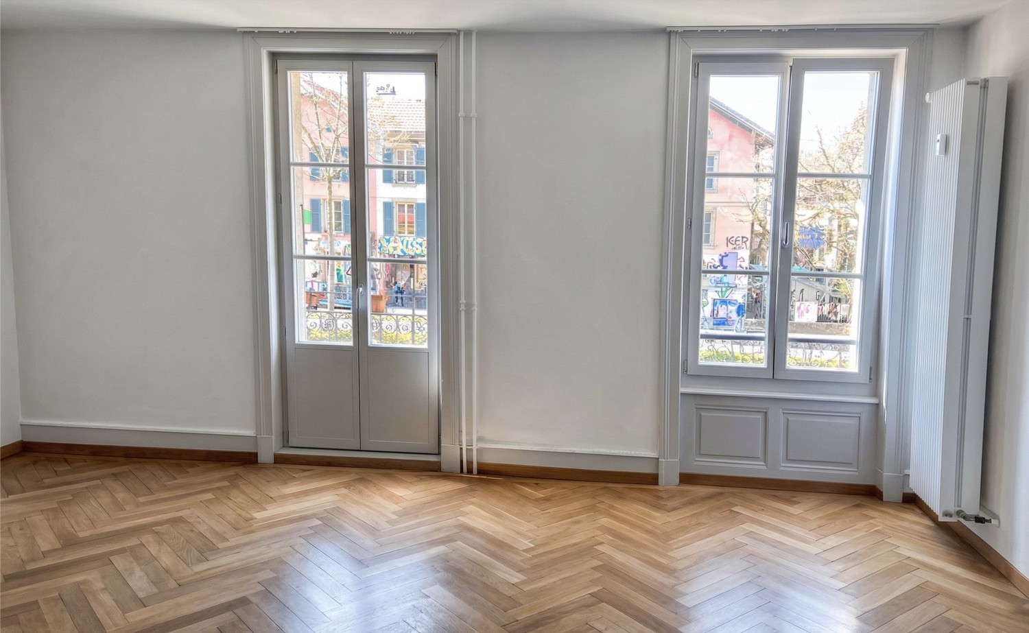 Bild 3 ½ Zimmer-Wohnung in Bern mieten