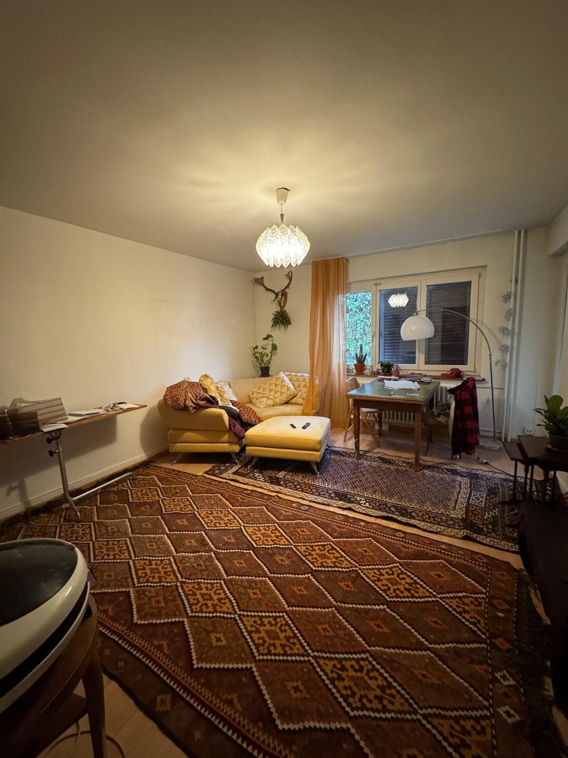 Bild 3 ½ Zimmer-Wohnung in Zürich mieten