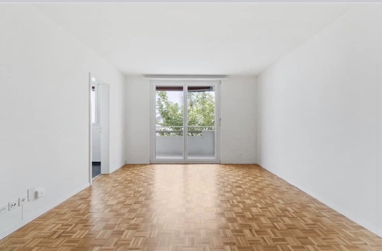 Bild 1 ½ Zimmer-Wohnung in Zürich mieten