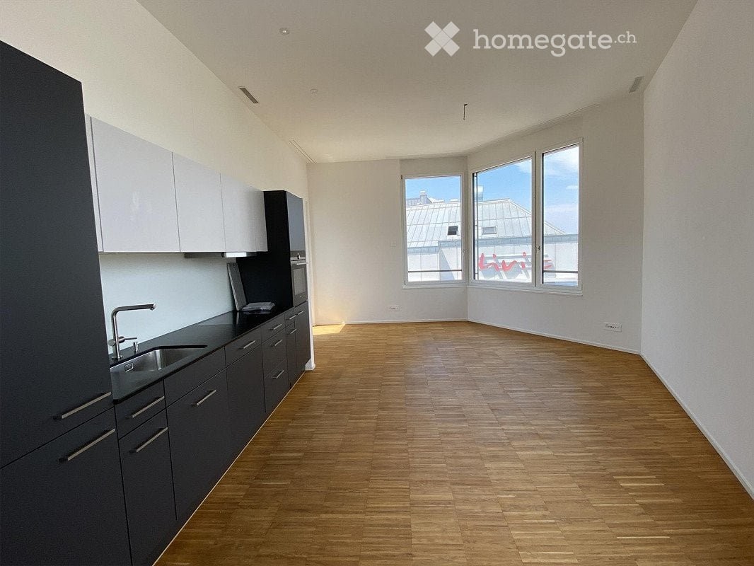 Bild 2 ½ Zimmer-Wohnung in Zürich mieten