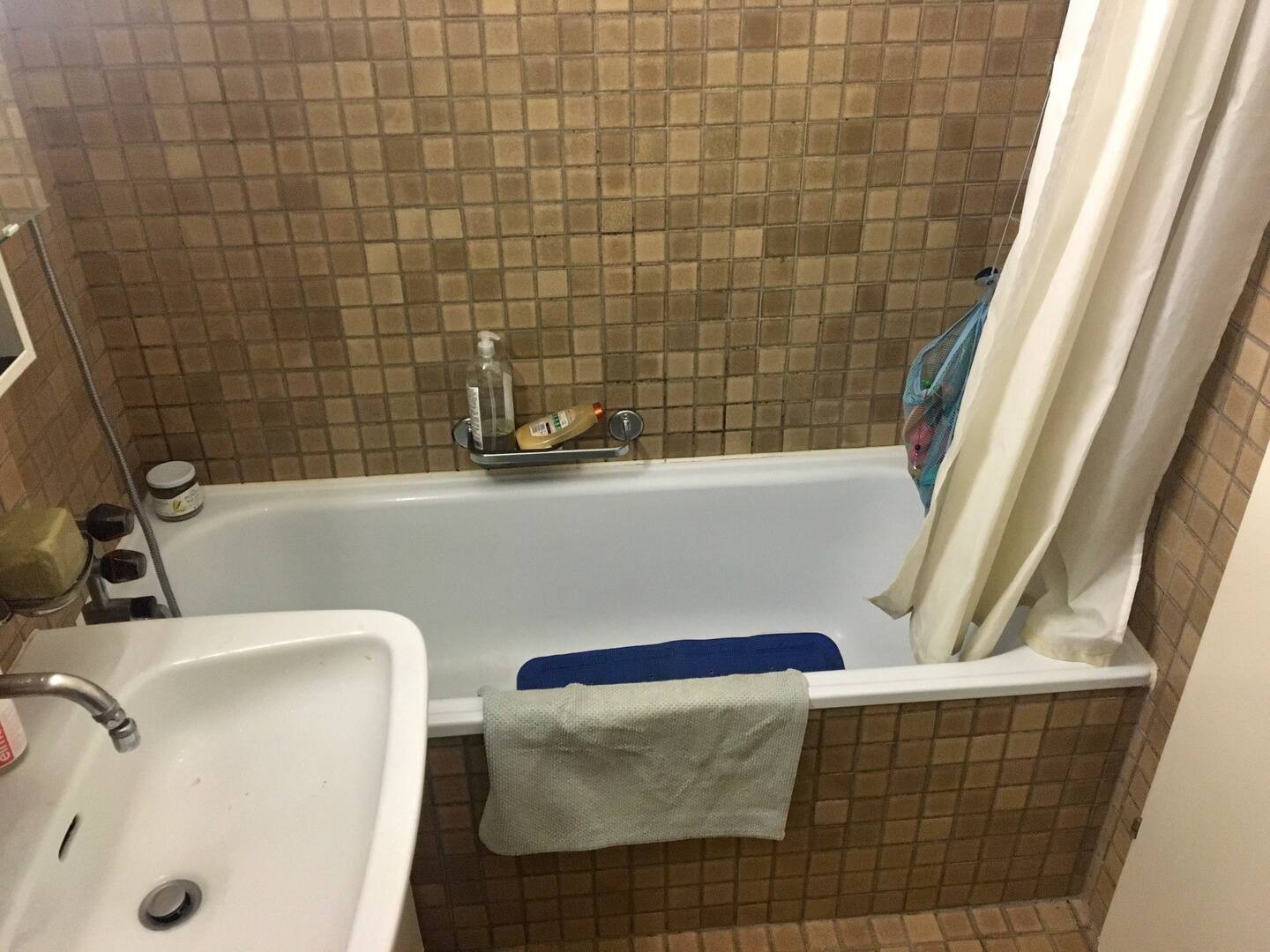 Bild 4 ½ Zimmer-Wohnung in Zurich mieten