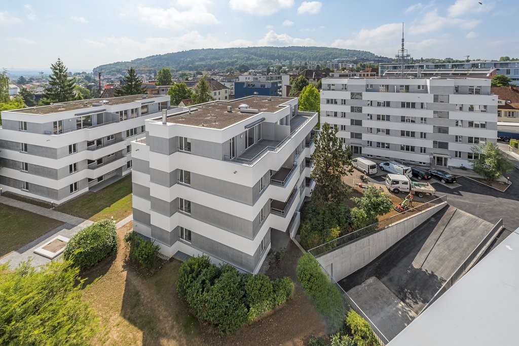 Bild 2 ½ Zimmer-Wohnung in Zürich mieten