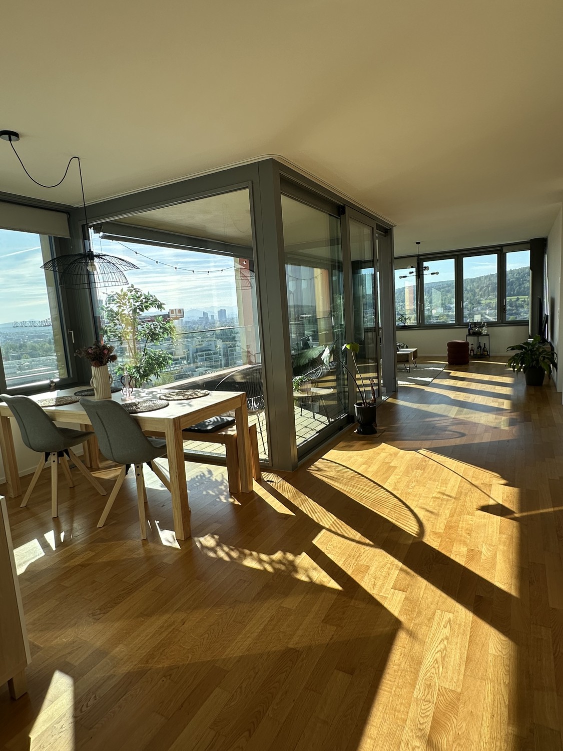 Bild 3 ½ Zimmer-Wohnung in Zurich mieten