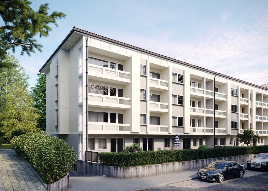 Bild 1 ½ Zimmer-Wohnung in Bern mieten