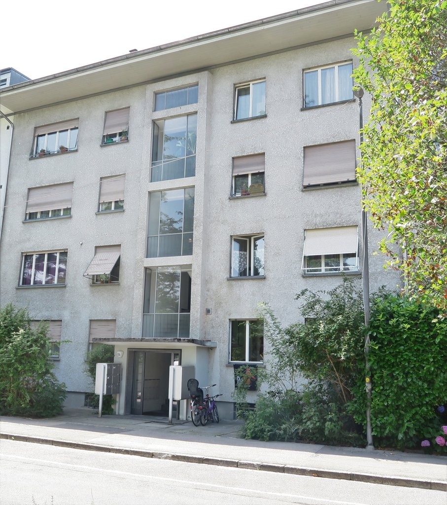 Bild 3 ½ Zimmer-Wohnung in Bern mieten
