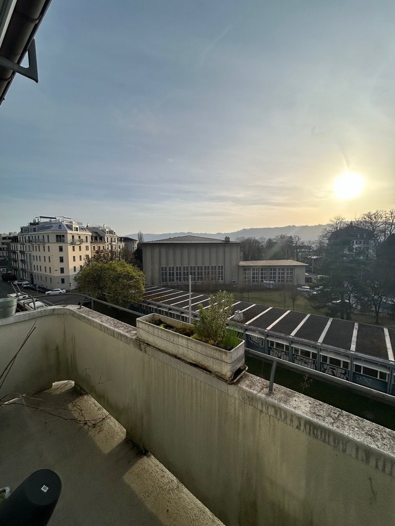 Bild 1 ½ Zimmer-Wohnung in Zürich mieten