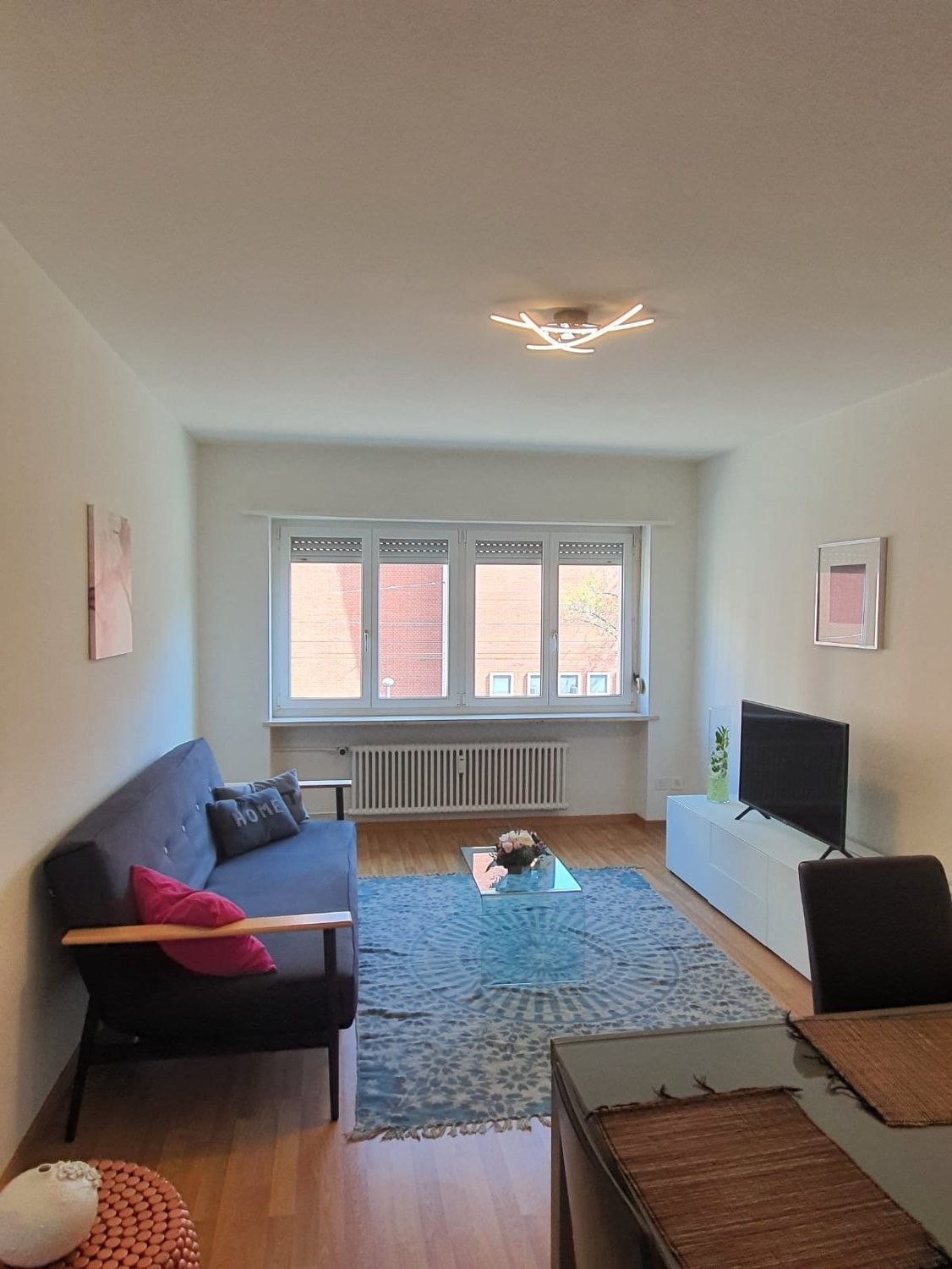 Bild 2 ½ Zimmer-Möblierte Wohnung in Basel mieten