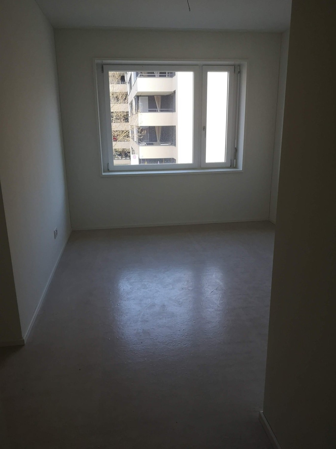 Bild 4 ½ Zimmer-Wohnung in Zurich mieten