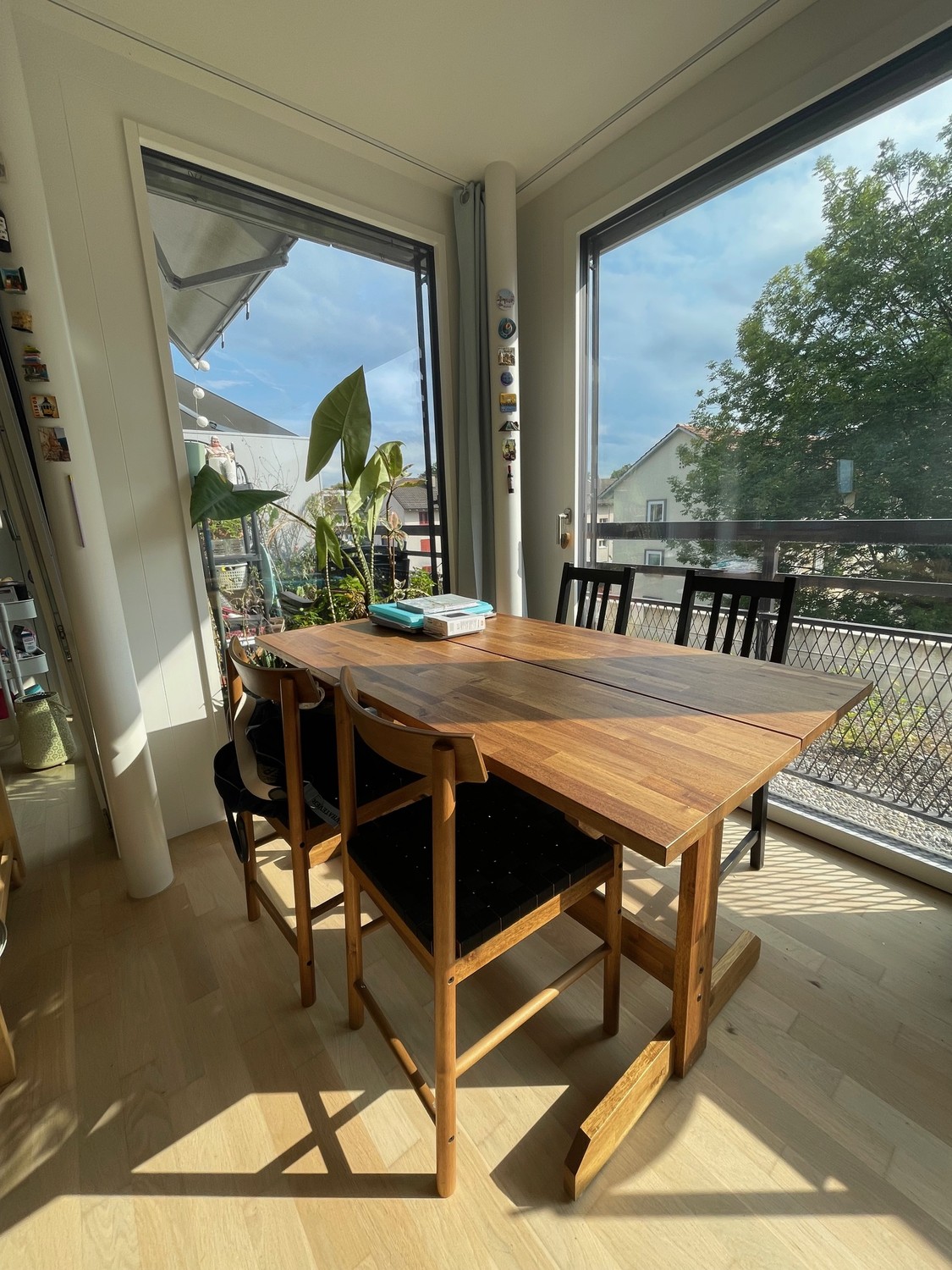 Bild 2 ½ Zimmer-Wohnung in Zürich mieten