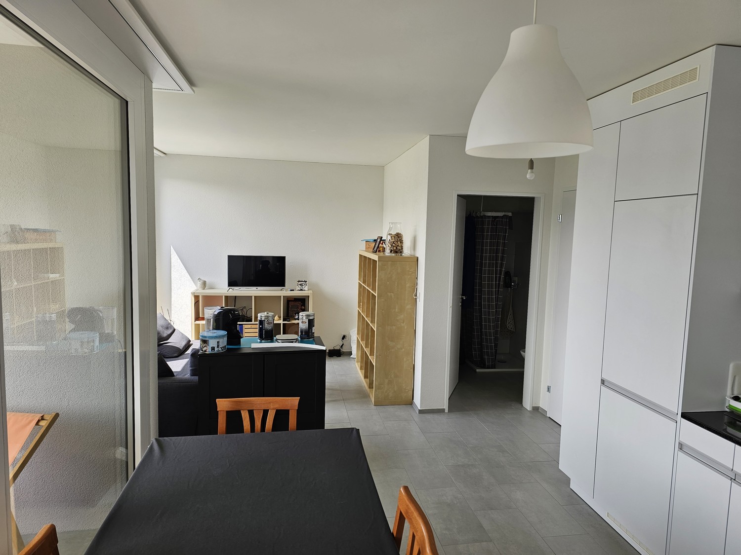 Bild 2 ½ Zimmer-Wohnung in Bern mieten