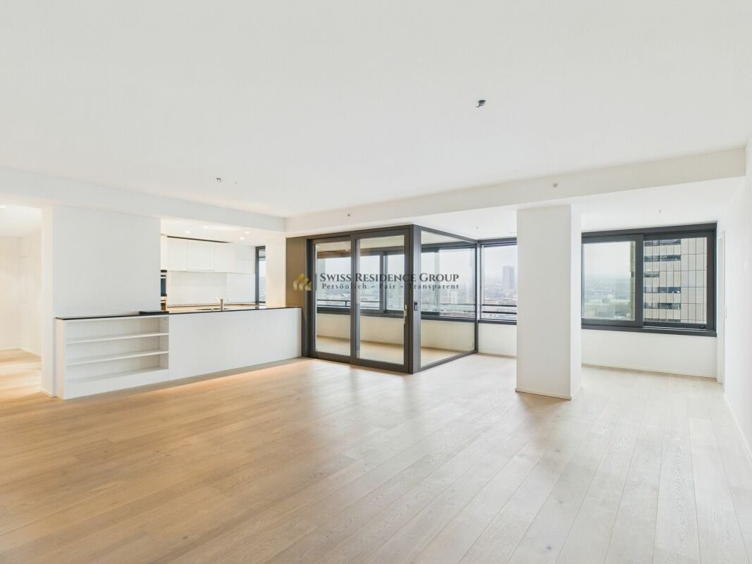 Bild 3 ½ Zimmer-Wohnung in Zürich mieten