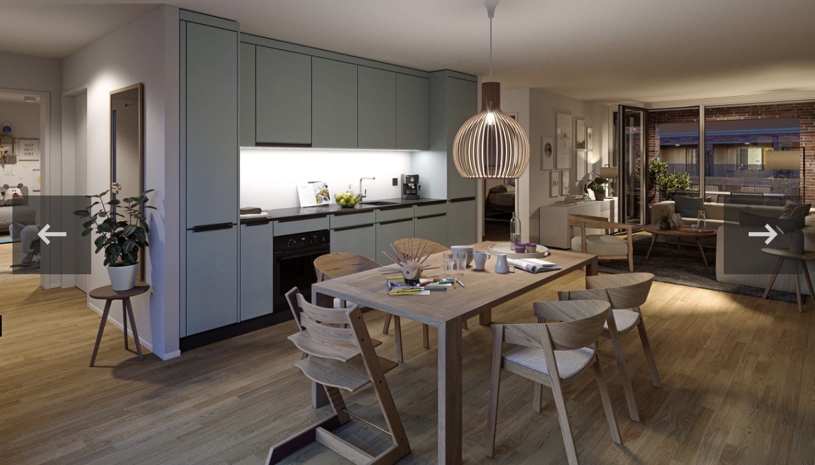 Bild 2 ½ Zimmer-Wohnung in Bern mieten