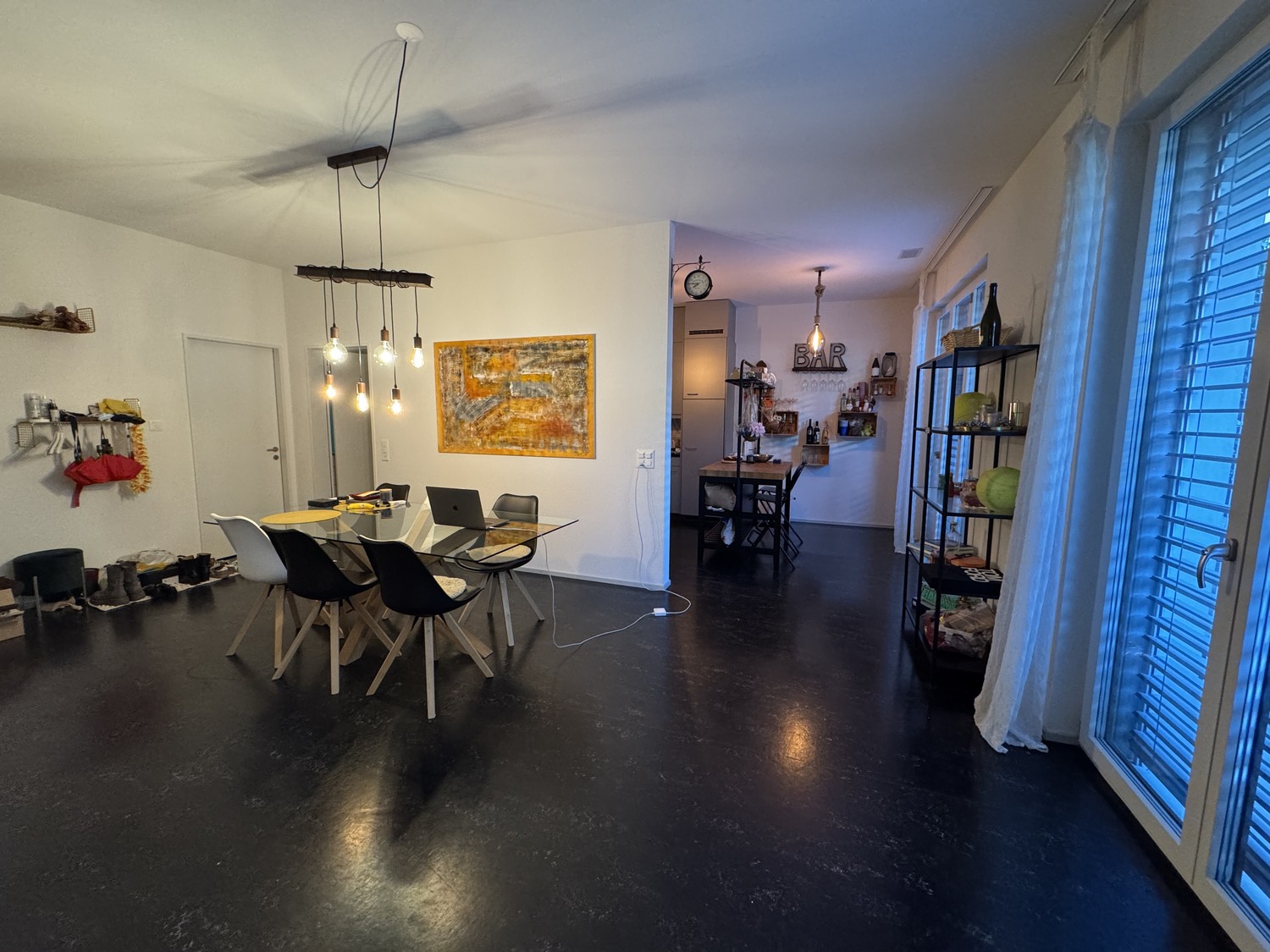 Bild 3 ½ Zimmer-Wohnung in Zürich mieten