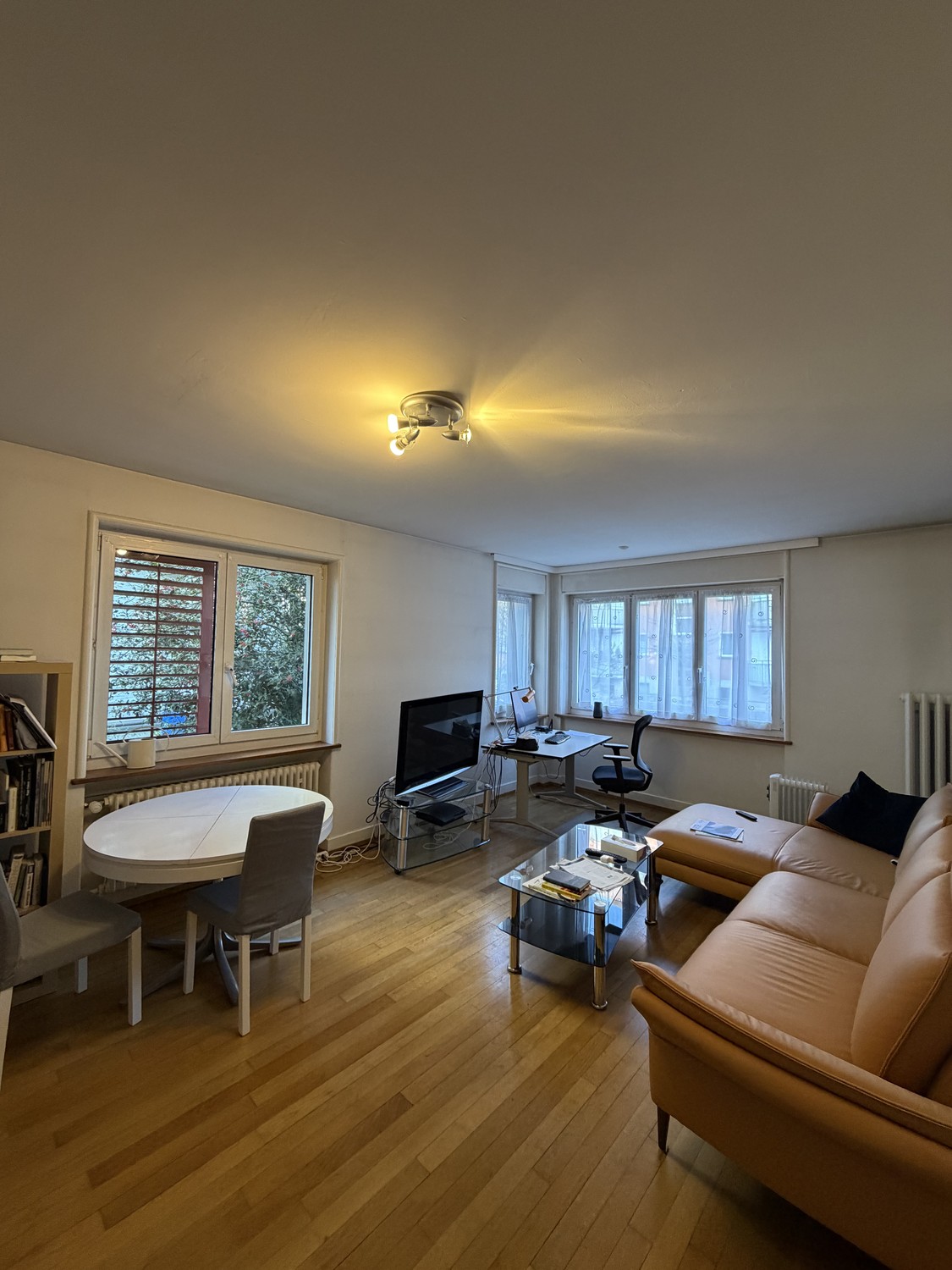 Bild 2 ½ Zimmer-Wohnung in Zürich mieten