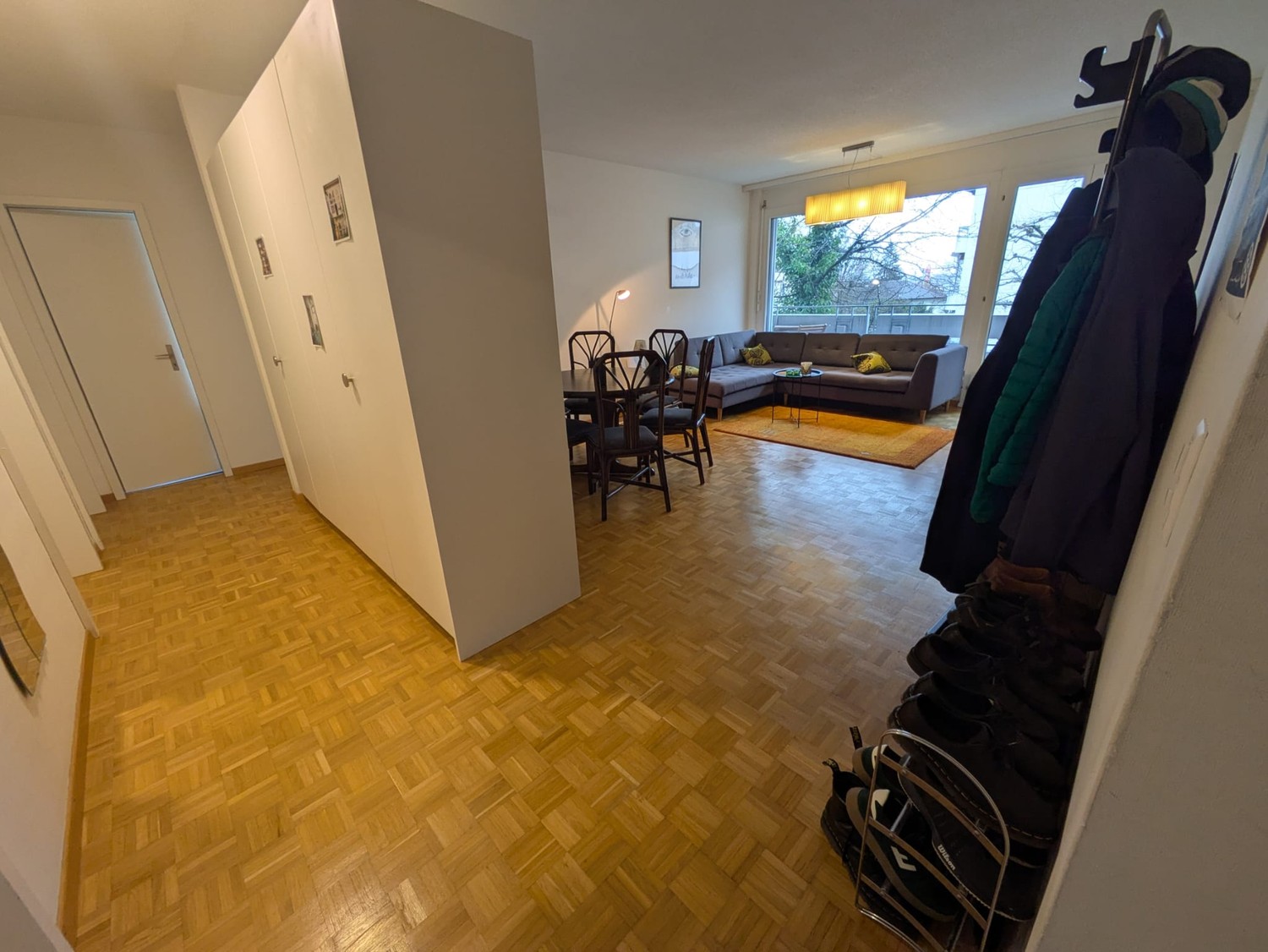 Bild 4 ½ Zimmer-Wohnung in Bern mieten