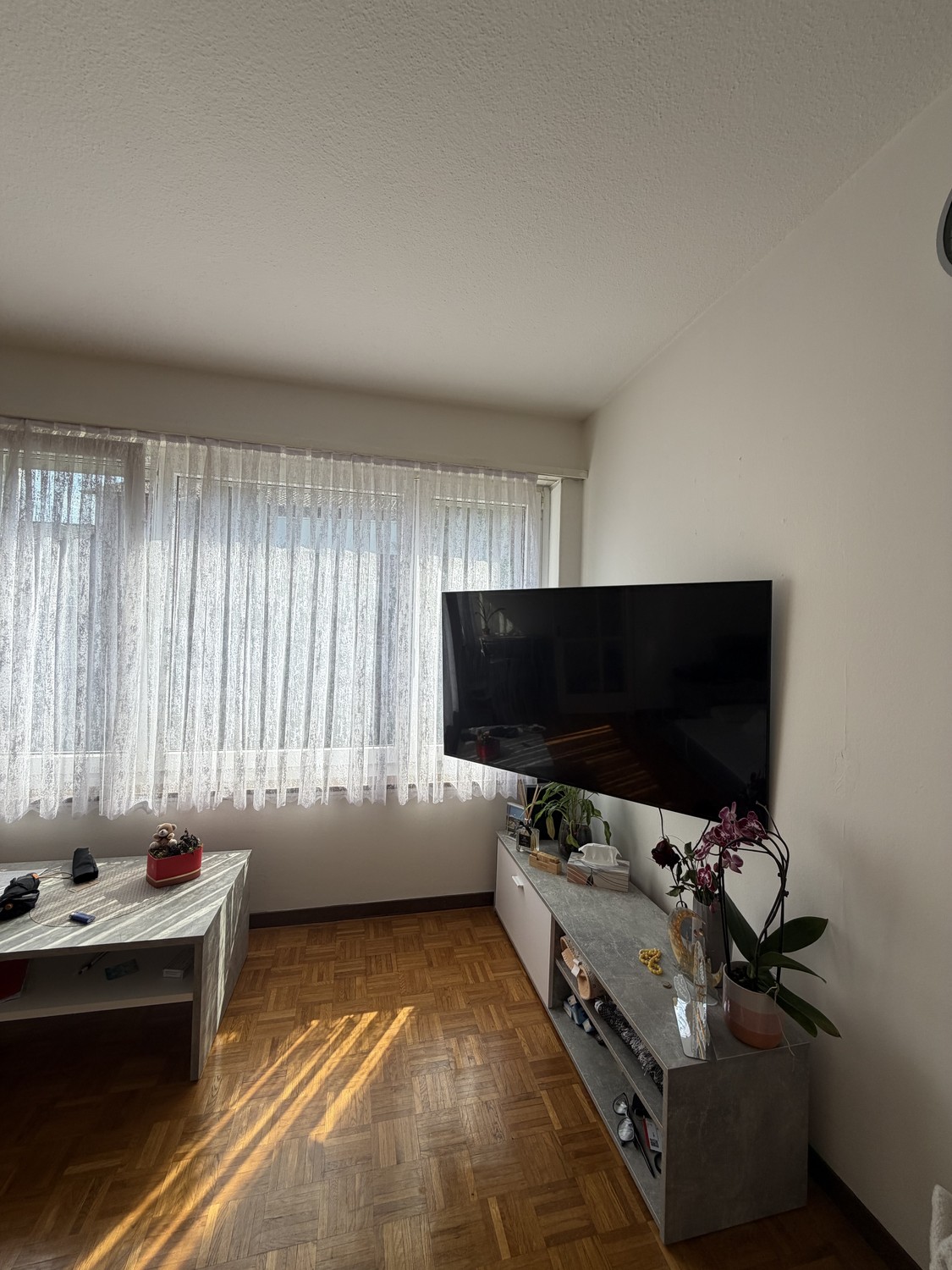 Bild 1 ½ Zimmer-Wohnung in Zürich mieten